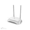 ROUTER TPLINK WR840 300MBPS 2.4GHZ 2 ANTENAS INALAMBRICO