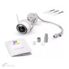C3W PRO CAM IP EXT 2MP 1080P. LENTE 2.8MM