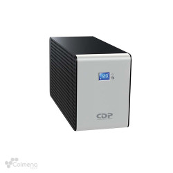 UPS CDP R-SMART-1210I INTERACTIVO, 10TOMAS, 1200VA, SMART