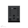 UPS CDP R-SMART-1210I INTERACTIVO, 10TOMAS, 1200VA, SMART