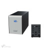 UPS CDP R-SMART-1210I INTERACTIVO, 10TOMAS, 1200VA, SMART
