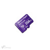 MICROSD 256GB PARA VIDEO VIGILANCIA - PURPLE