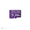 MICROSD 256GB PARA VIDEO VIGILANCIA - PURPLE