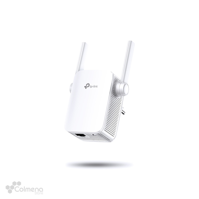 Antena expansora de señal wifi deals