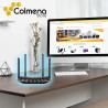 Router AC1300 MU-MIMO Wi-Fi