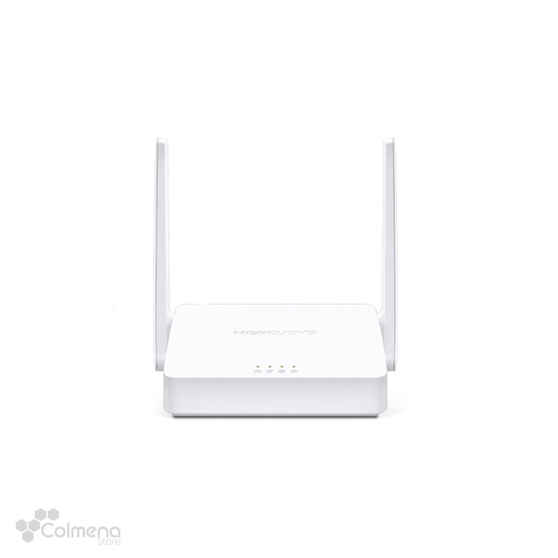 Router inalámbrico N multimodo a 300Mbps