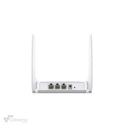 Router inalámbrico N multimodo a 300Mbps
