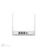 Router inalámbrico N multimodo a 300Mbps