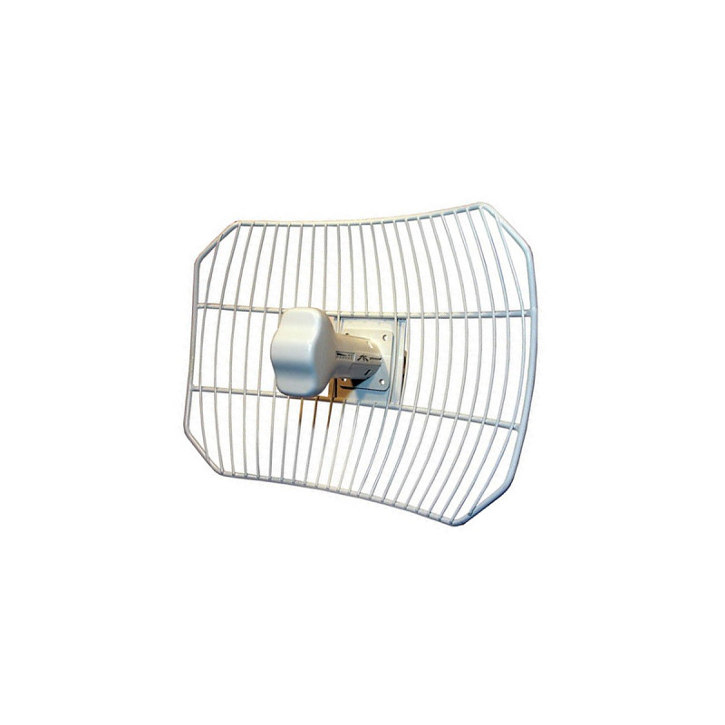 AirGrid M5 HP - PonteInternet