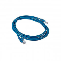 PatchCord UTP Cat6 - 2mt