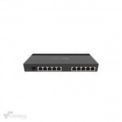 MikroTik RB4011iGS+RM