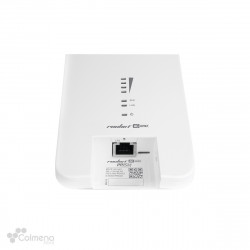 UBQ RP-5AC-Gen2 Base Station Rocket 5GHz 2xRP-SMA